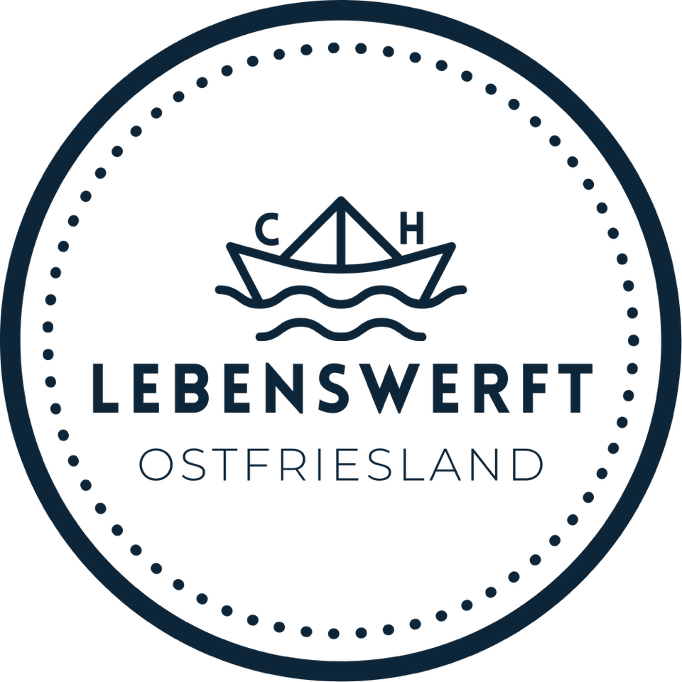 Lebenswerft Ostfriesland Logo