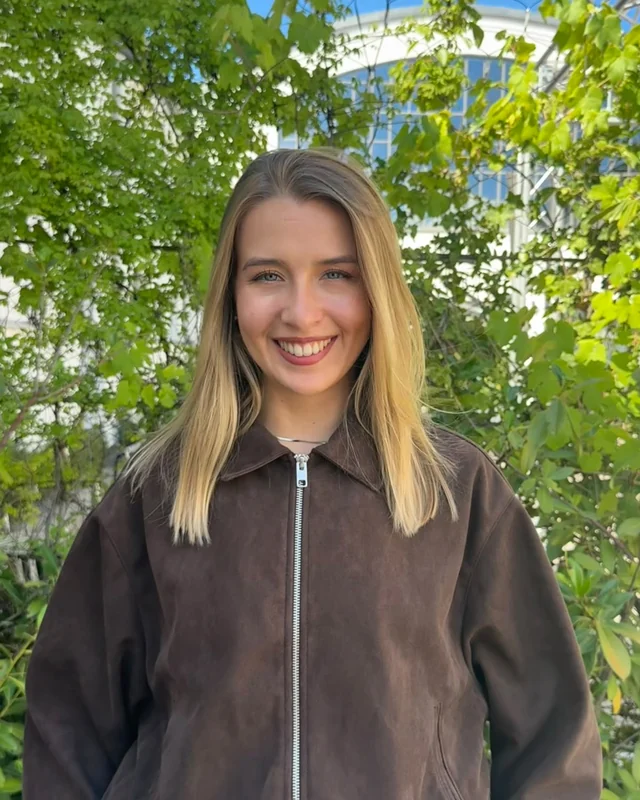 Lydia Buss